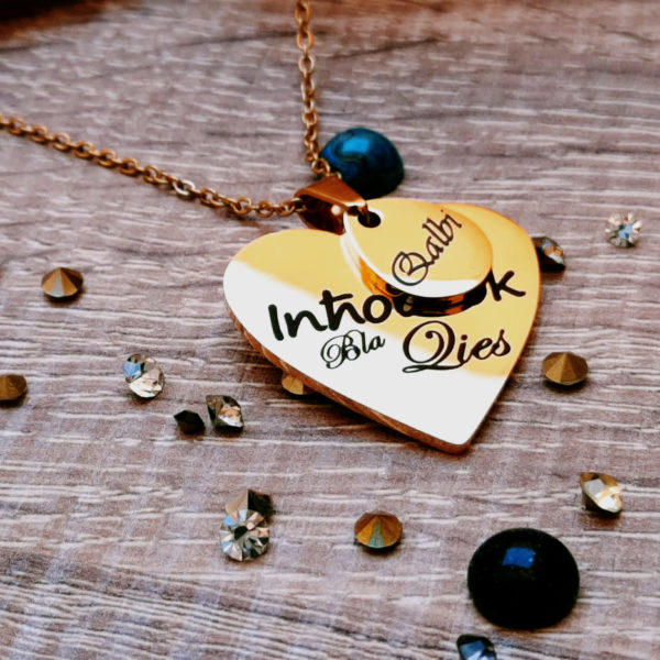'Qalbi Inħobbok bla Qies' - Image 2